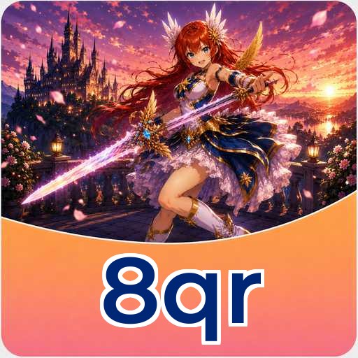 Performance Analysis - 8qr Benchmark Results