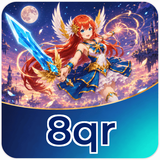 App Information 8qr