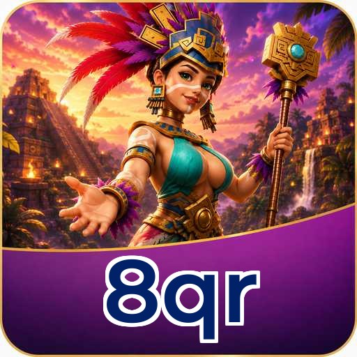 Perbandingan 8qr